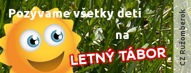 letny tabor